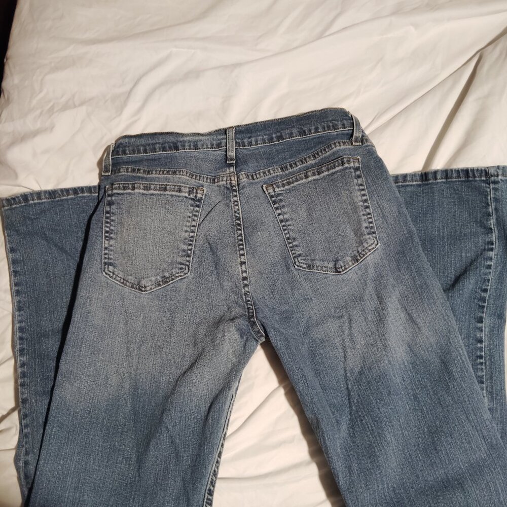 Jeans - Picture 3 of 4